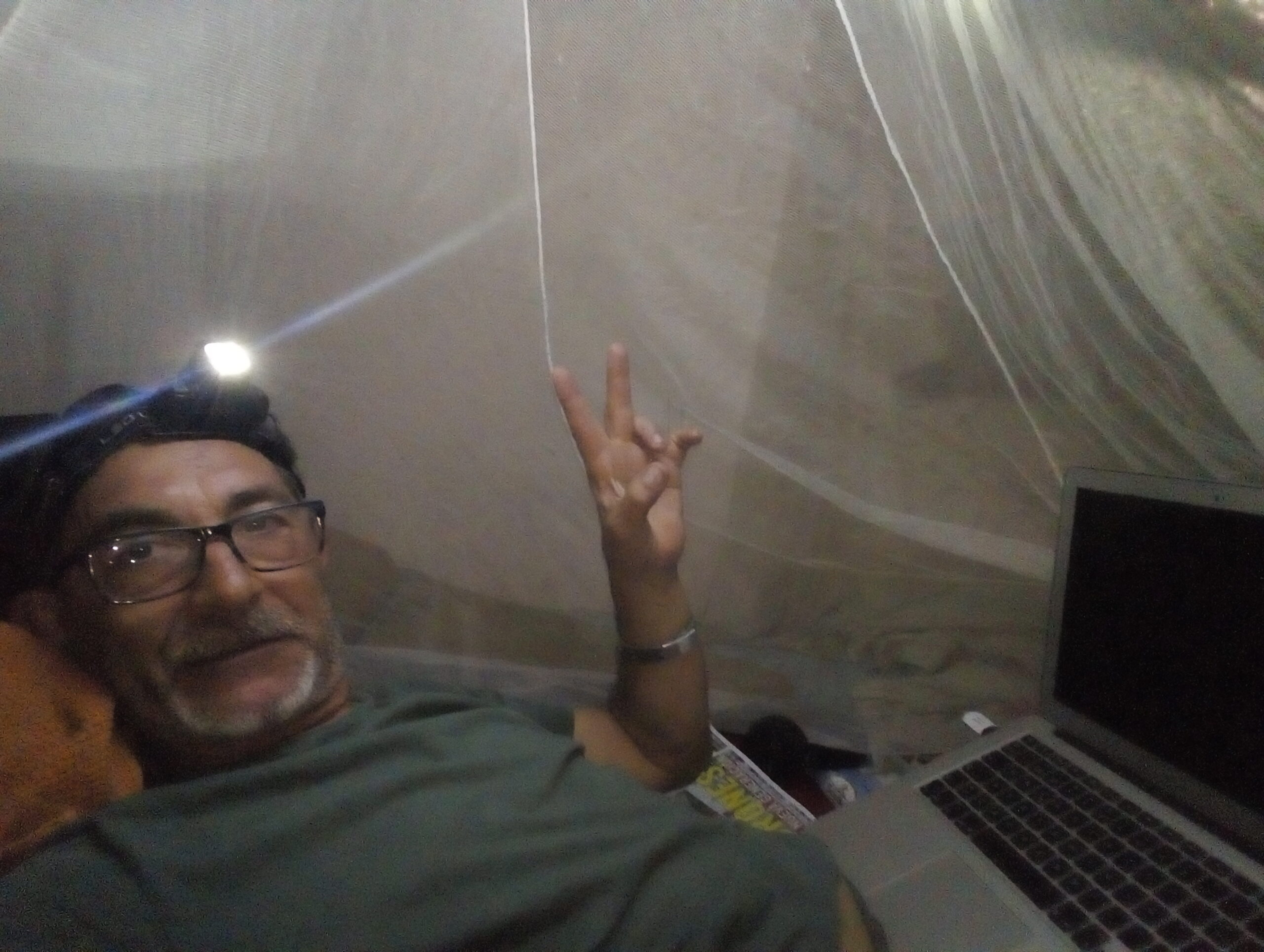 Una Jornada en Senegal: Reflexiones y Realidades